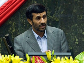 Iranian President Mahmoud Ahmadinejad's speech at UN General Assembly 2009